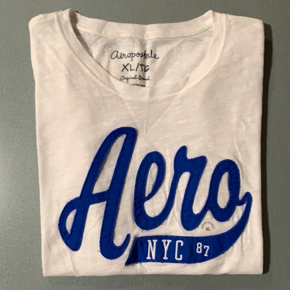 Aeropostale Tops - ✨New with tag Aeropostale women’s T-shirt